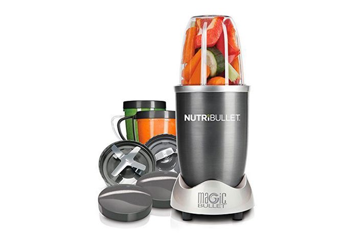 Magic Bullet Blender – Chimes Boutiques