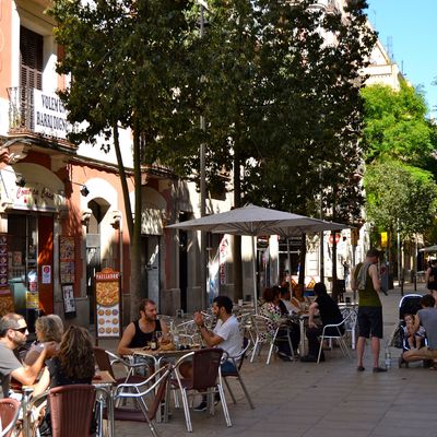 The Best of Poble Sec, Barcelona’s Liveliest Neighborhood