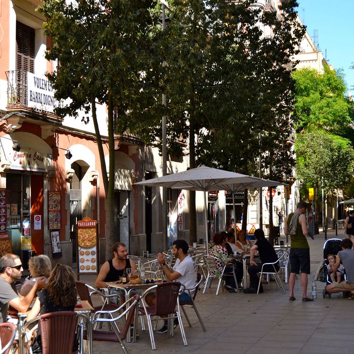 The Best of Poble Sec, Barcelona's Liveliest Neighborhood
