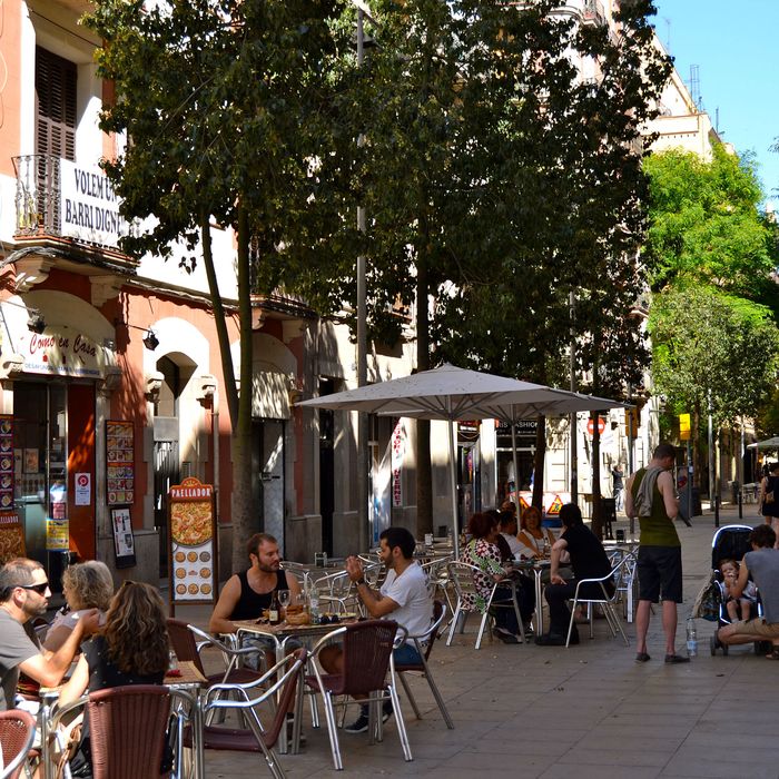 The Best Of Poble Sec Barcelona S Liveliest Neighborhood