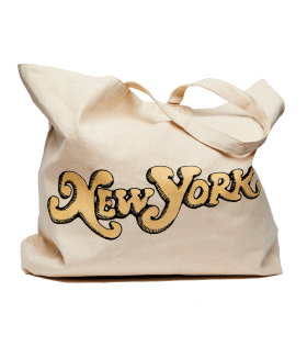 New York Magazine Tote