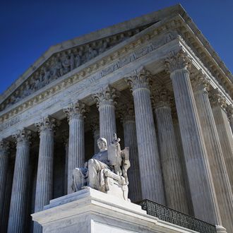 U.S. Supreme Court Reaches Tied 4-4 Vote On Union Fee Case