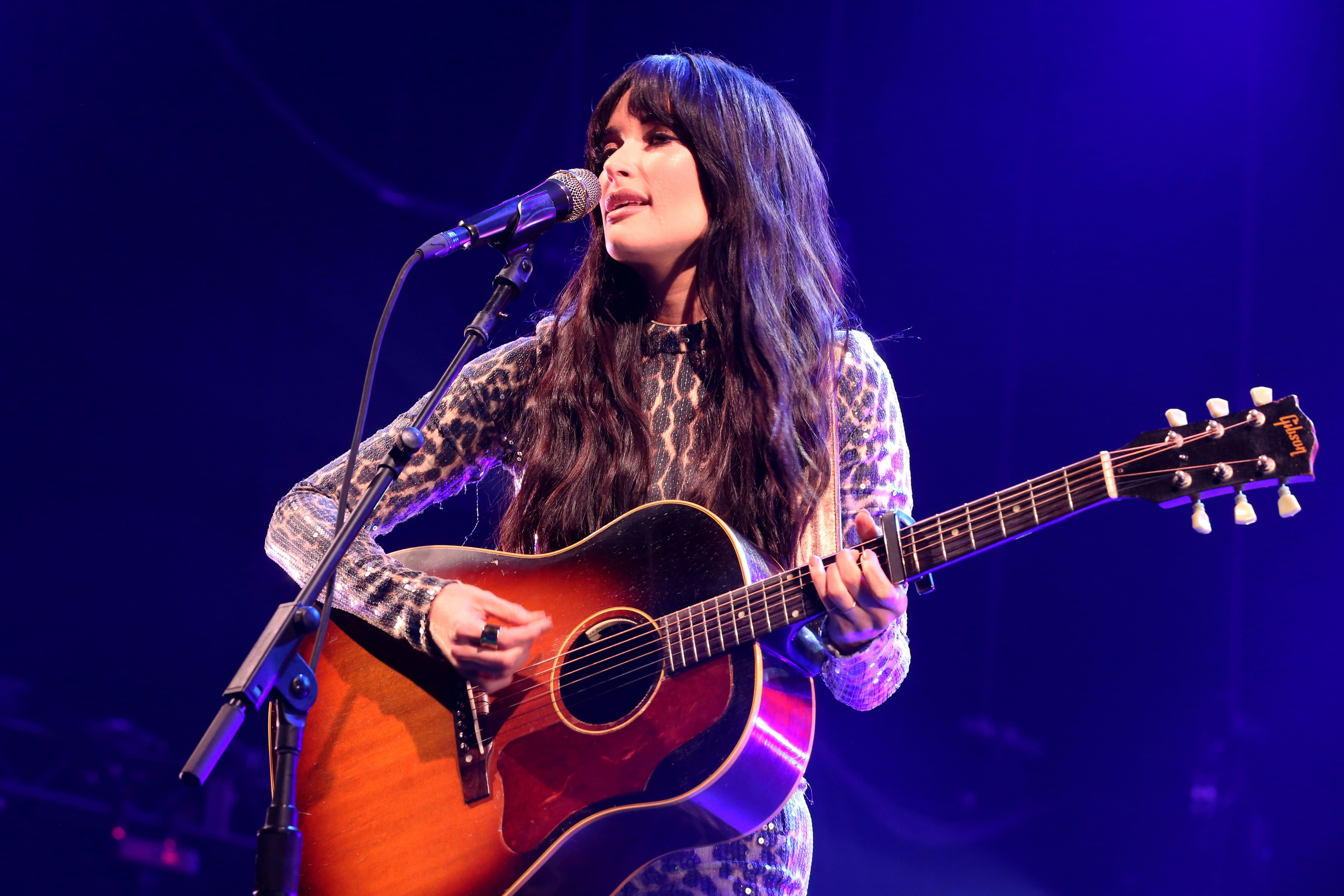 5224px x 3483px - Kacey Musgraves Announces New Album 'star-crossed\