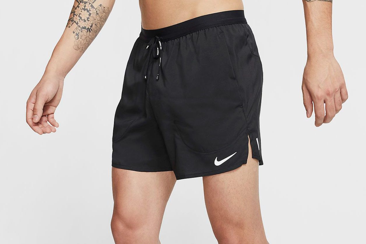 12 Best Gym Shorts for Men
