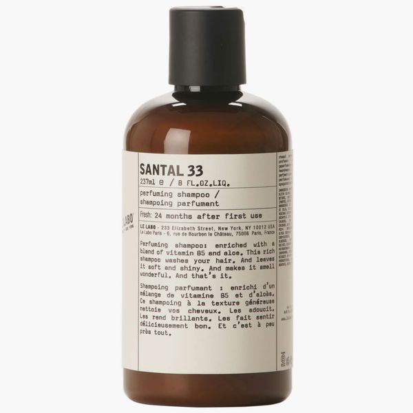 Le Labo Santal 33 Shampoo