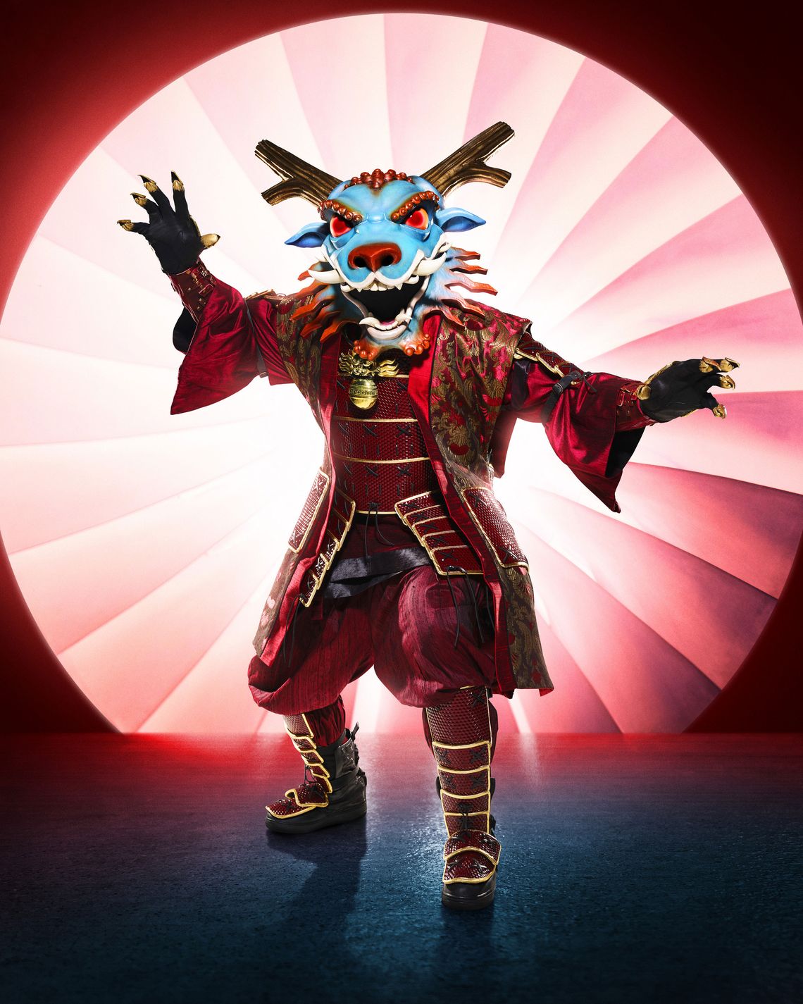 Masked Singer Season 4 Costumes Revealed See The List