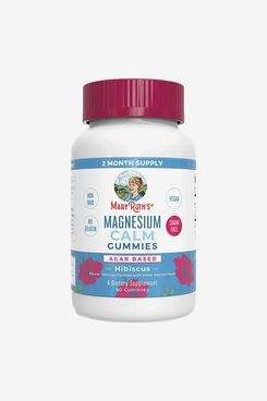 MaryRuth’s Magnesium Citrate Gummies
