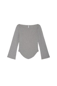 Cou Cou Intimates The Rina Long Sleeve