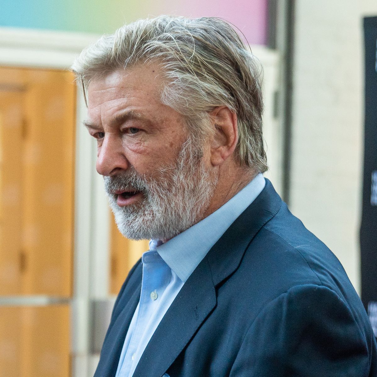 Alec Baldwin &#39;Discharged&#39; Prop That Killed the DP on &#39;Rust&#39;