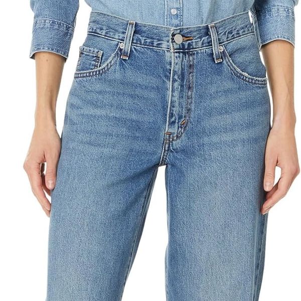 Levi’s Baggy Dad Jeans