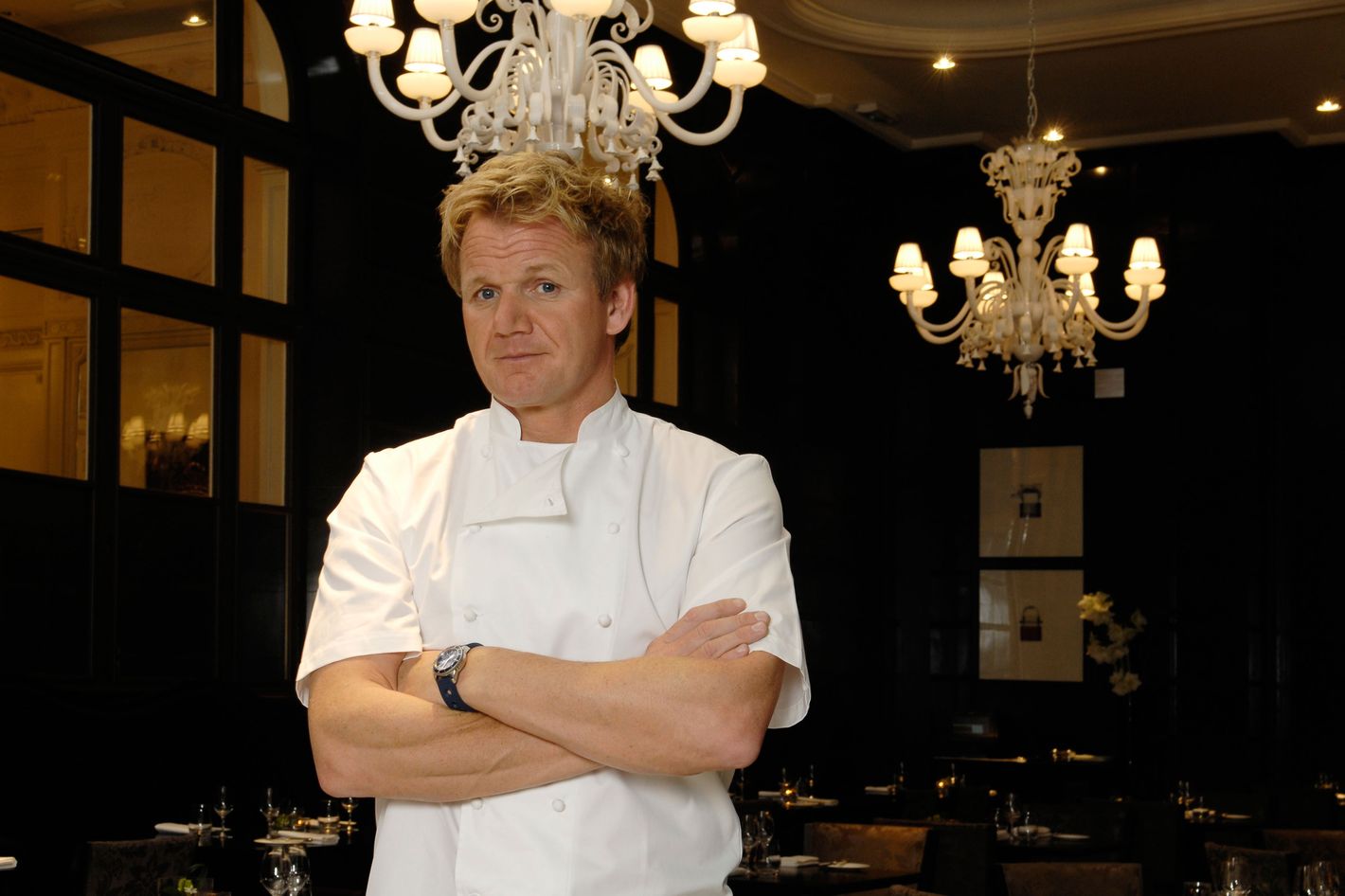 Gordon Ramsay'S Worst Nightmare: A Restaurant He Cannot Save The Indep...
