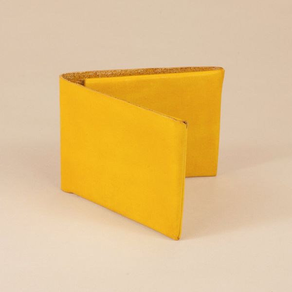 Maximum Henry Bifold Wallet
