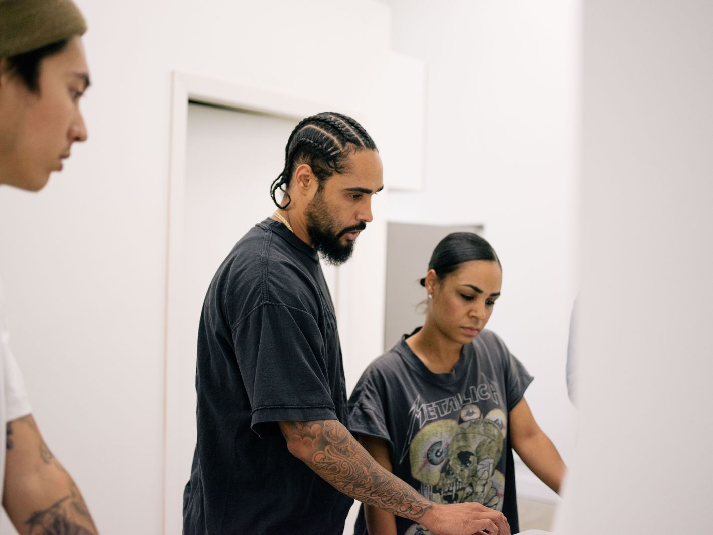 Will Jerry Lorenzo and Fear of God be able to bring a bigger