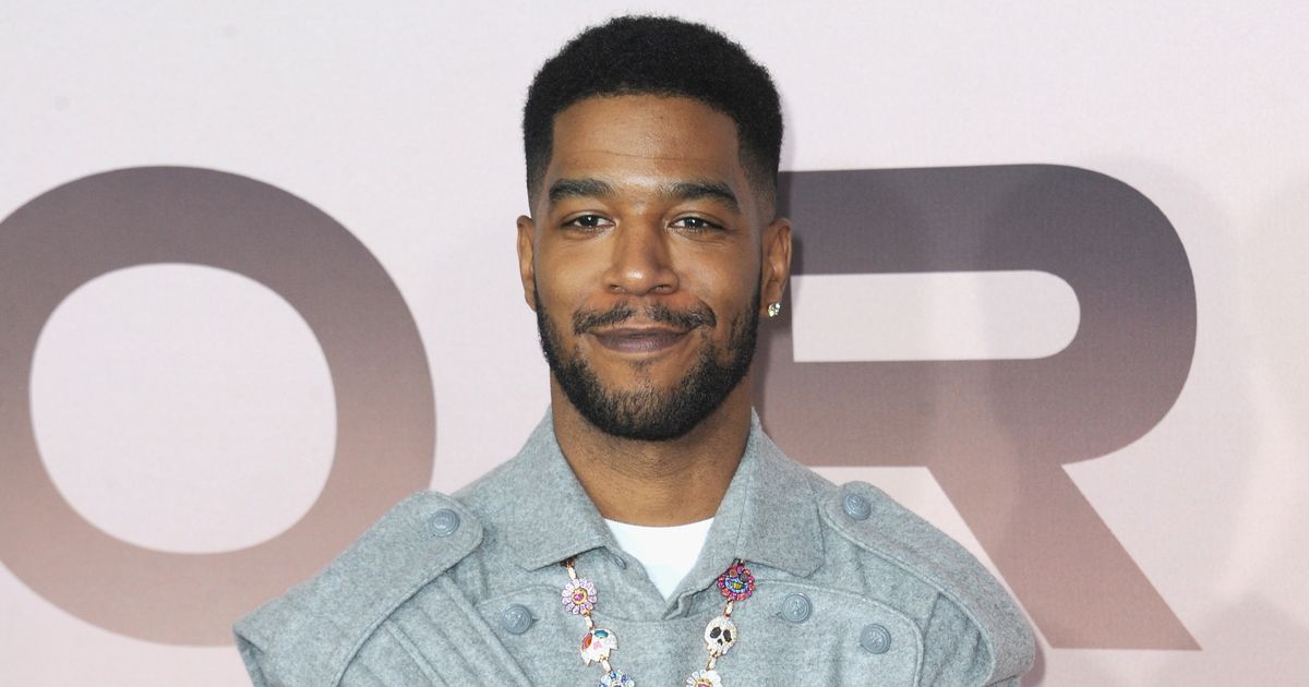 Kid Cudi Really Does Not Like TikTok’s ‘Day ’N’ Nite’ Meme