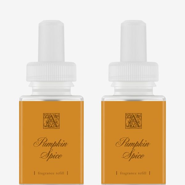 Pura x Aromatique Home Diffuser Refill