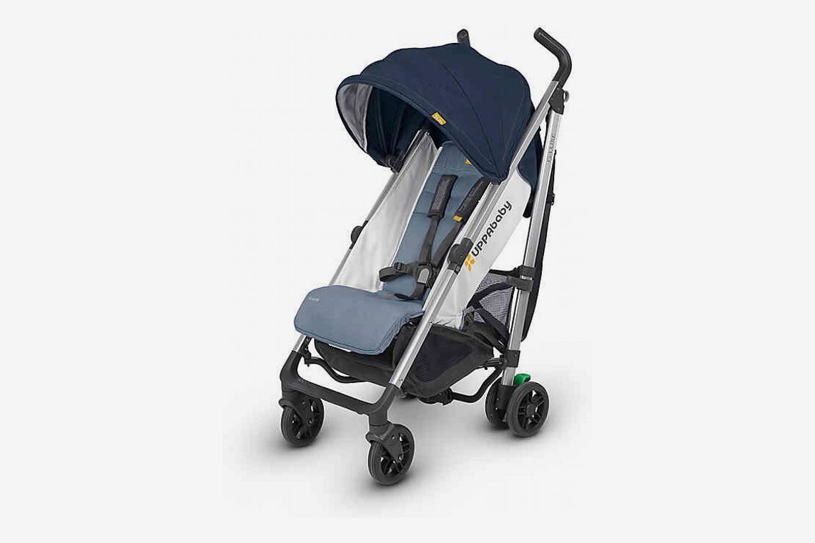 Uppababy g luxe outlet 2019