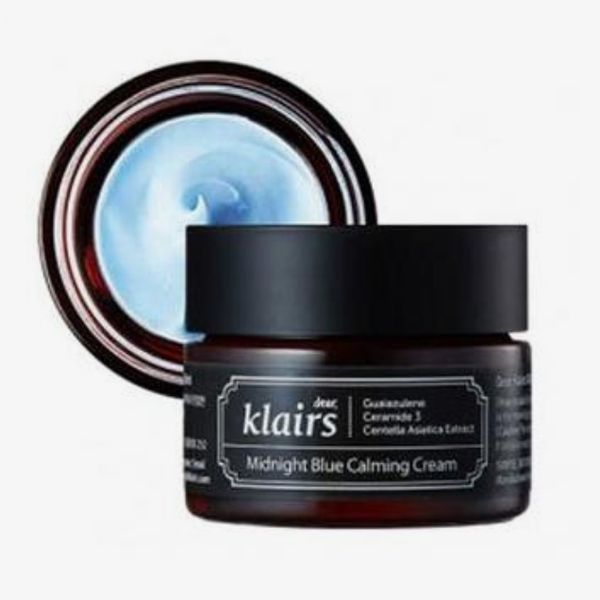 Klairs Midnight Blue Calming Cream