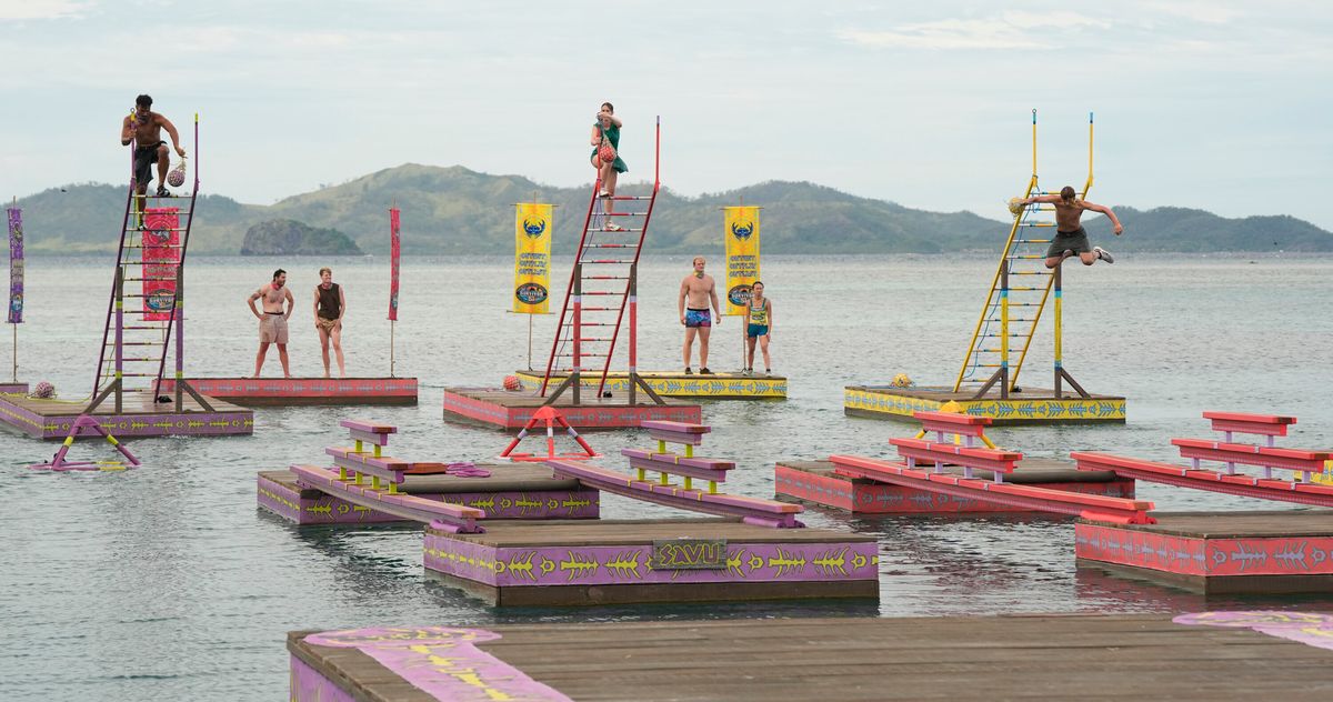 Survivor Recap: Blood Brothers