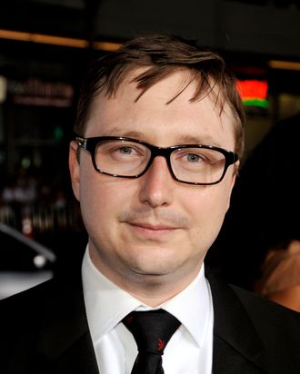 Actor John Hodgman