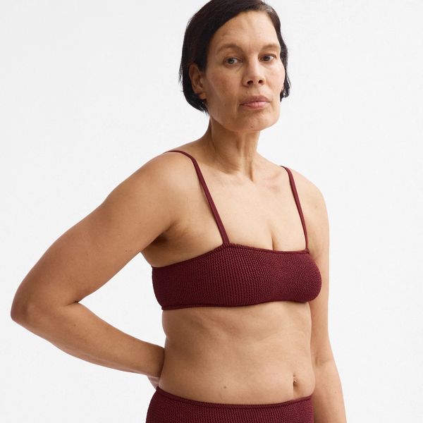 Youswim Poise Top