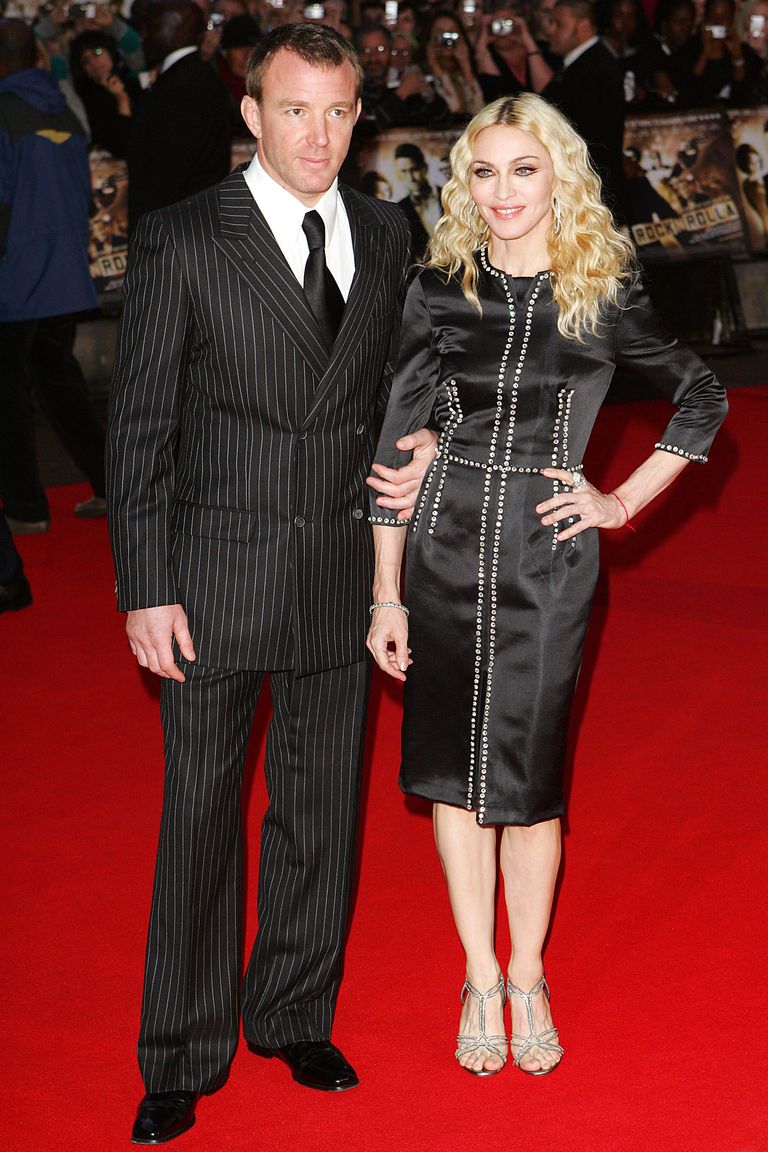 Madonna Is a Billionaire for the Very First Time