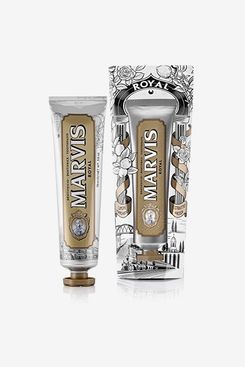 Marvis Dentifrice Royal Toothpaste