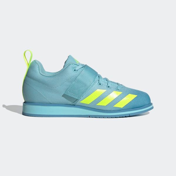 Adidas Powerlift 4 Weightlifting Shoes
