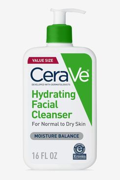 CeraVe Hydrating Facial Cleanser - 16 Oz.