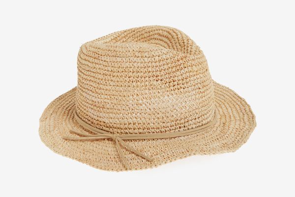 brixton jaya hat