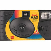 Kodak 35mm Single Use Camera