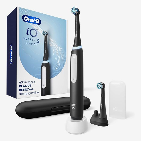 Oral-B iO Series 3 Limited Electric Toothbrush