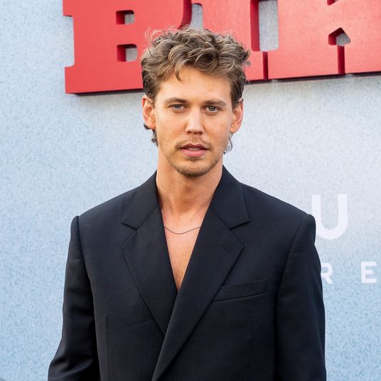 Los Angeles Premiere Of Focus Features 