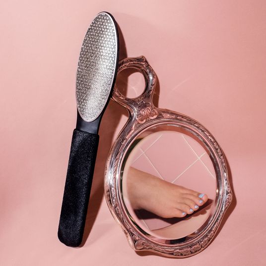 The Best Callus Eliminator ProLinc Foot Peel Review 2021 The Strategist