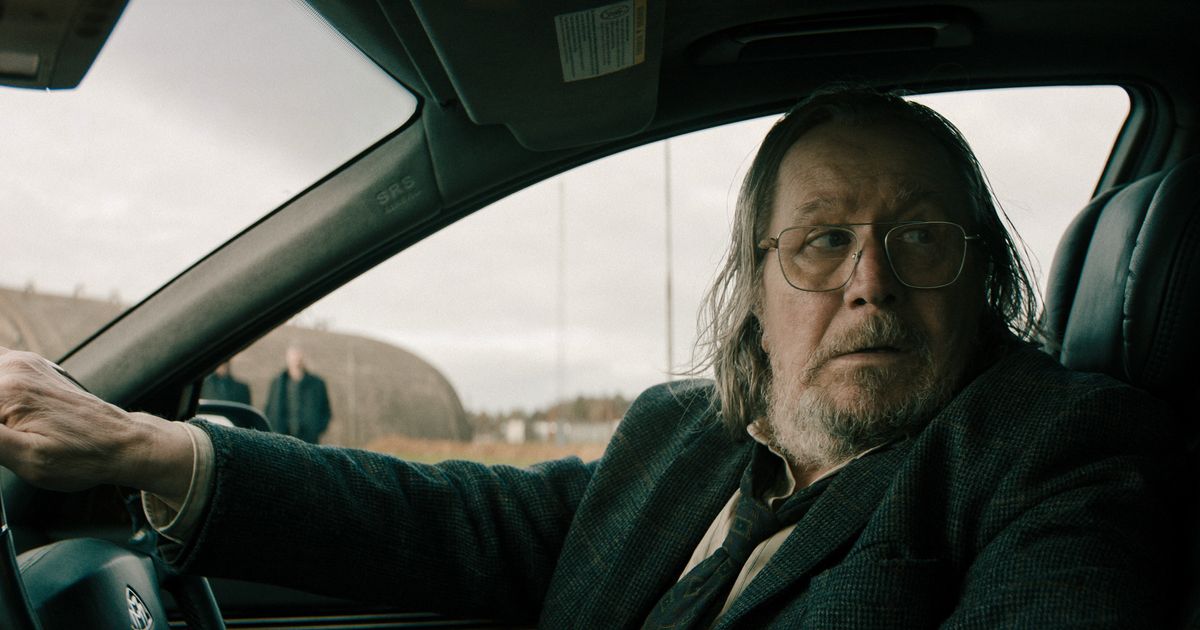 Slow Horses Season-Finale Recap: Everything Changes Shape