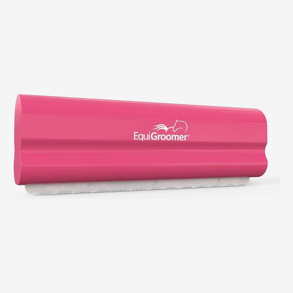 EasyGroomer Deshedding Brush for Dogs & Cats