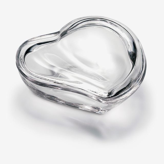 Tiffany & Co. Elsa Peretti Heart Box