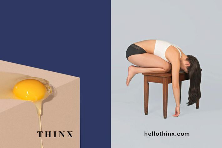 Thinx Company Profile: Valuation, Investors, Acquisition