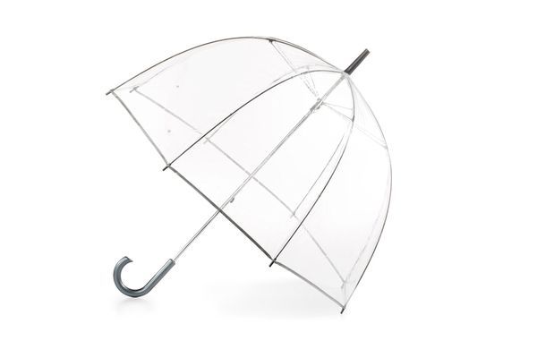 Totes Clear Bubble Umbrella