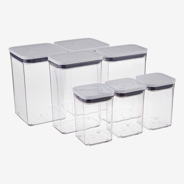 OXO Good Grips 7-Piece POP Container Set