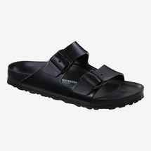 Birkenstock Essentials Arizona EVA Sandal - Black