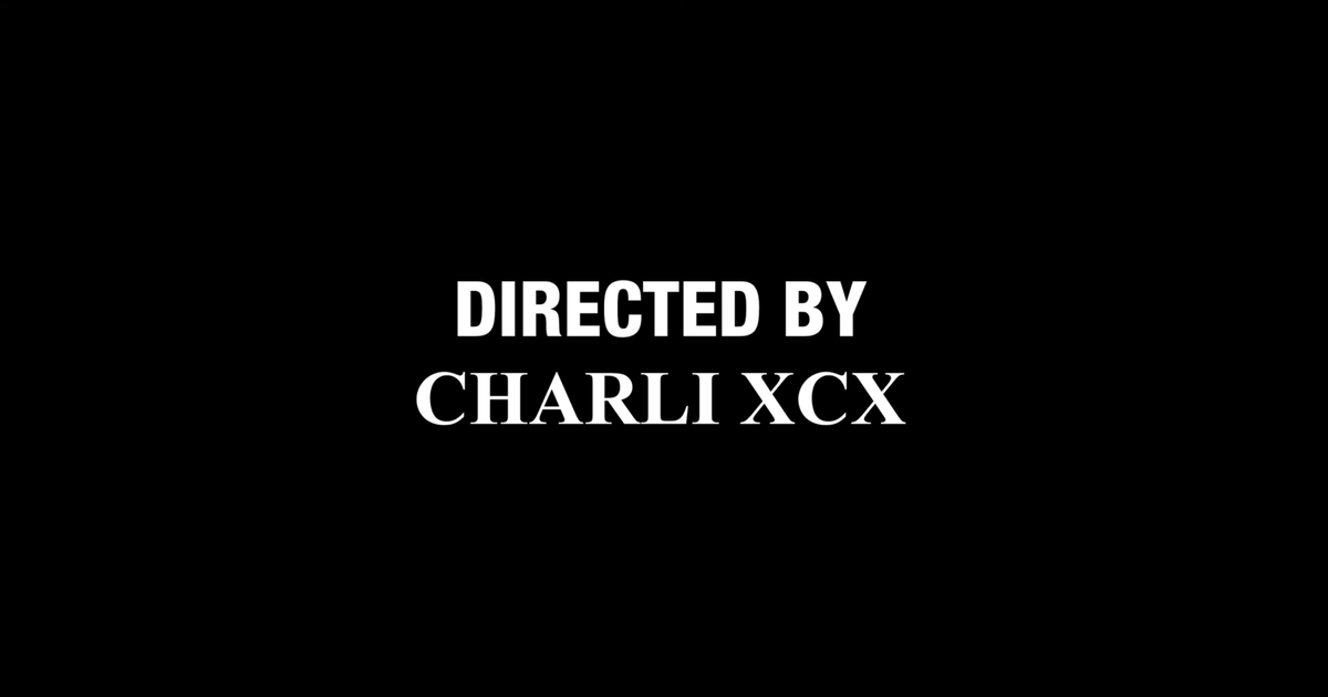 You Can Log the New Charli XCX Album on Letterboxd Now