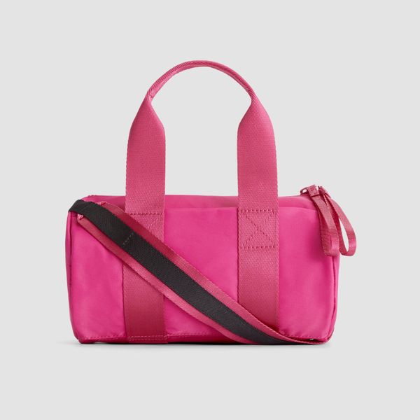 Everlane The Recycled Nylon Crossbody