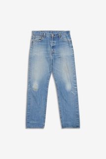 Levi's 501 Original Fit™ Jeans