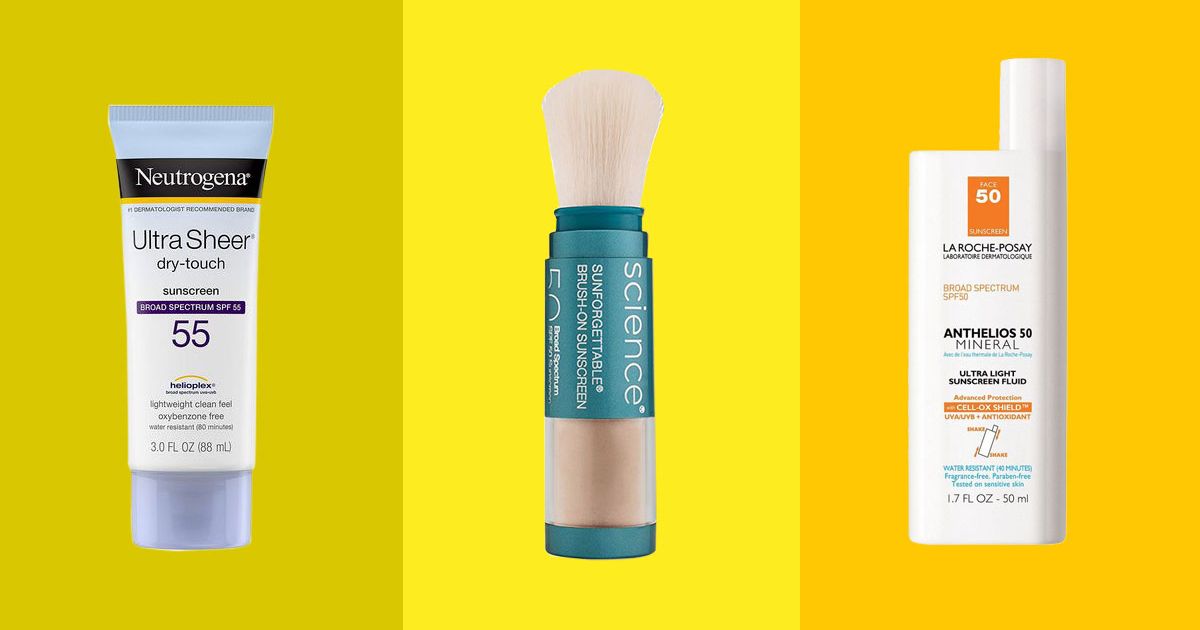 14 Best Sunscreens of 2022 The Strategist
