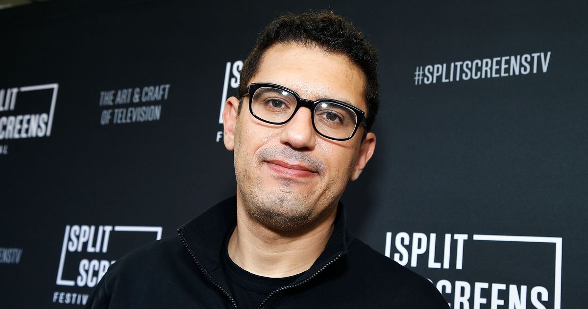 Mr. Robot': Sam Esmail Explains Season 3 Finale – The Hollywood