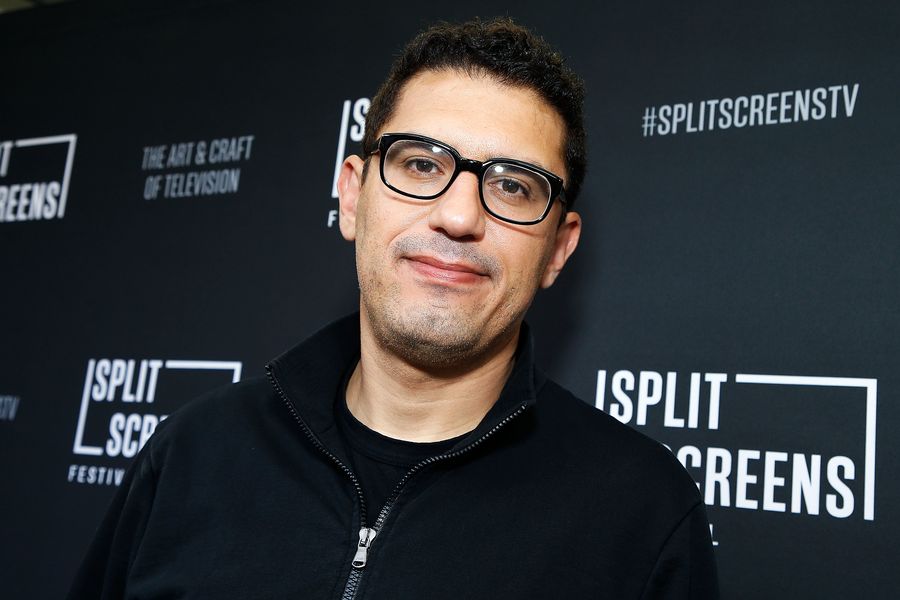 Mr. Robot creator Sam Esmail is rebooting Battlestar Galactica for NBCU's  new streaming service
