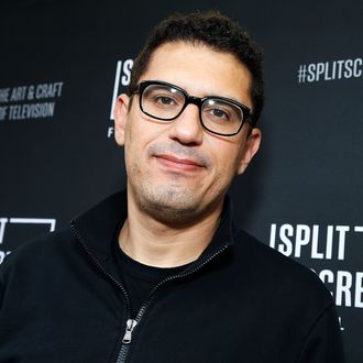 Sam Esmail's Journey from Mr. Robot to a New Apocalyptic Thriller