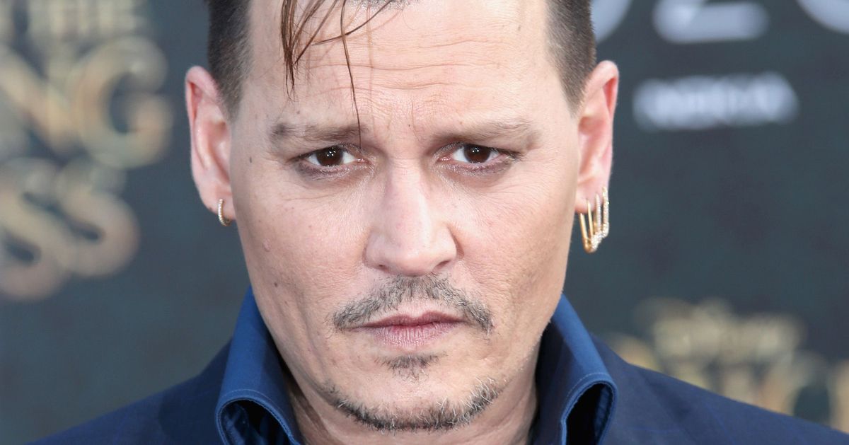 Johnny Depp Counters Ex-financial Managers' Spending Claims