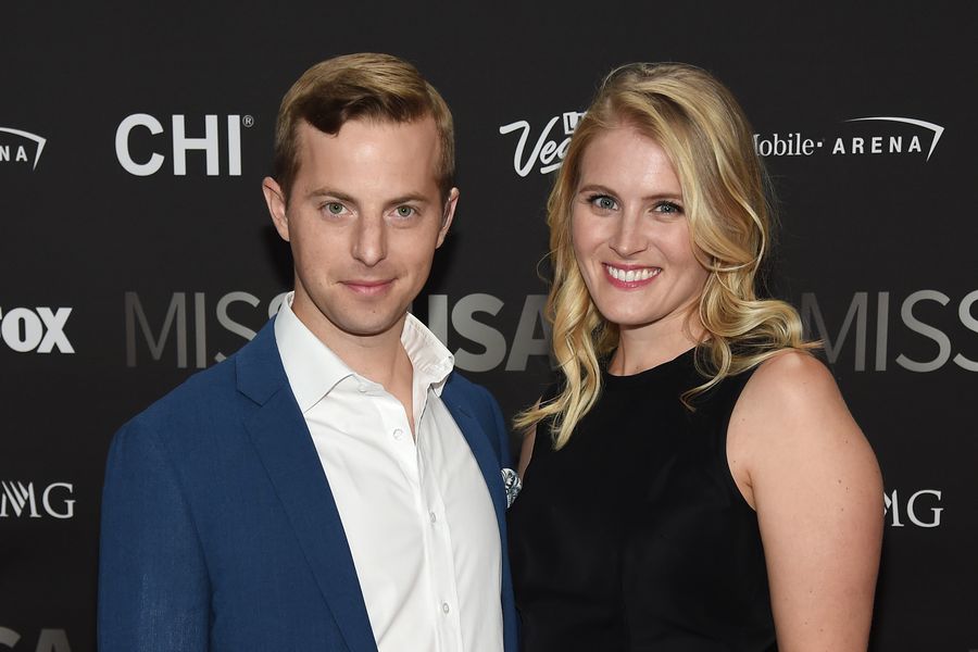 The Try Guys Cheater Has Separated From His Wife