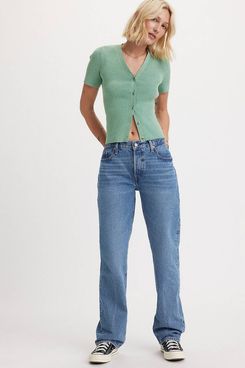 Levi's 501 90s Original Women's Jeans